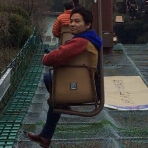 リフト2