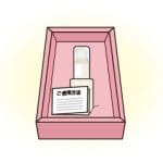 商品イメージを左右する化粧品の説明書