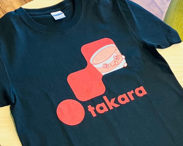 Tシャツ画像1